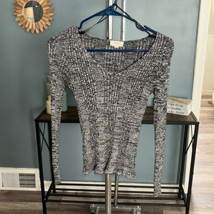 Women’s Long Sleeve Top